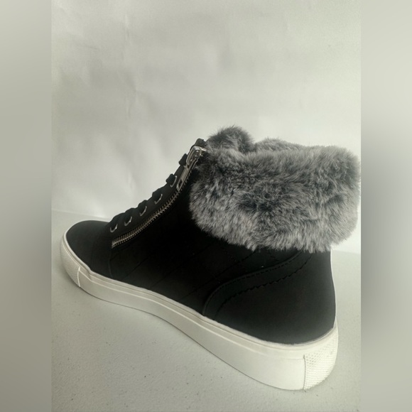 Women’s High Top Sneakers ARMOND by REPORT Size 9 - Picture 11 of 14